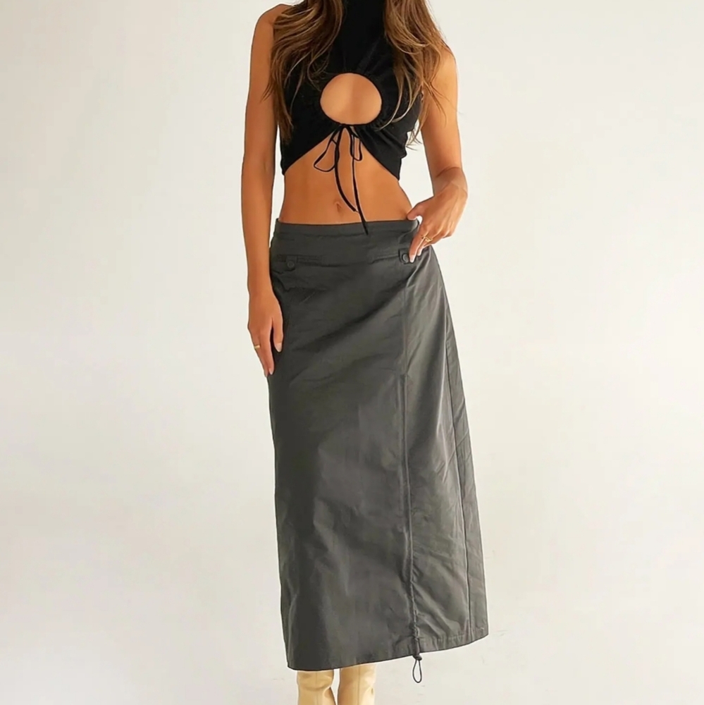 Tiger Mist ARLENE SKIRT, XXS.